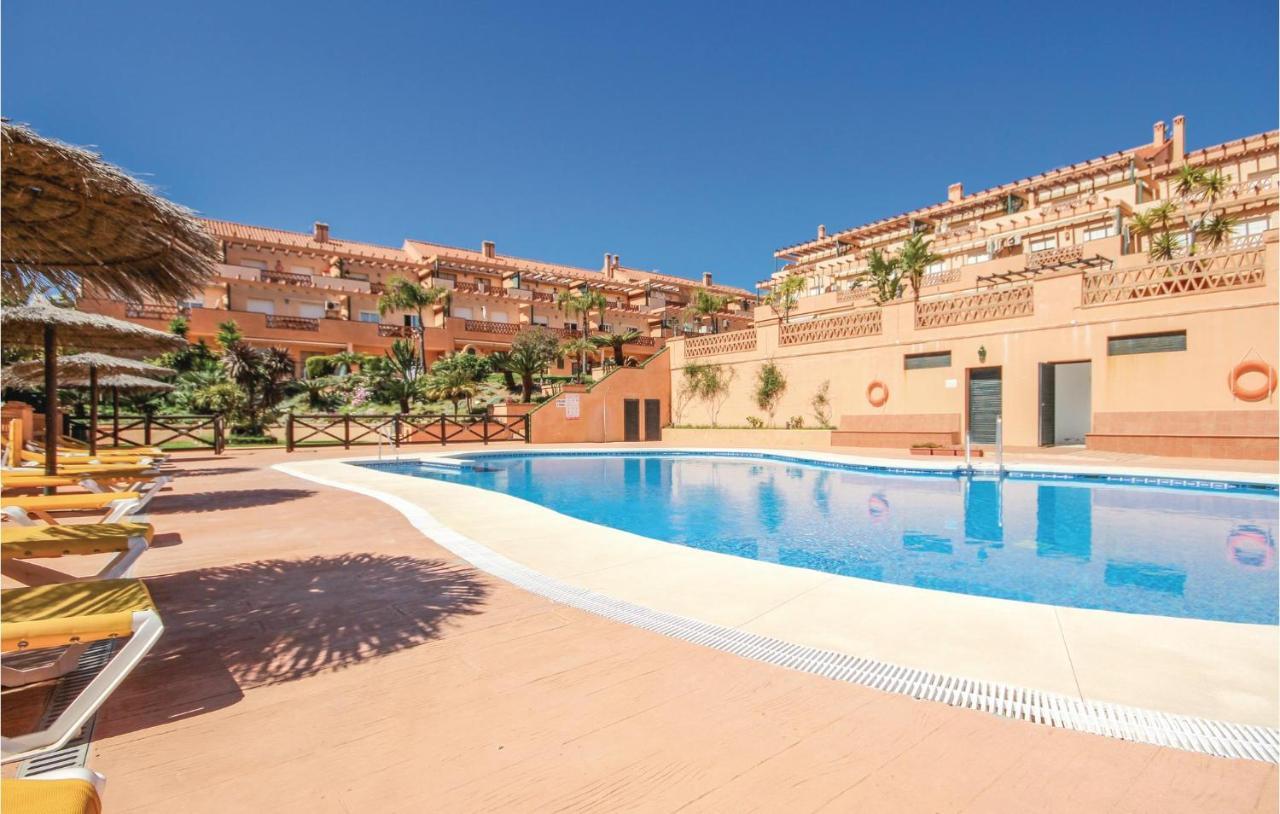 Beautiful Apartment In Mijas Costa With 2 Bedrooms, Outdoor Swimming Pool And Swimming Pool La Cala De Mijas Exterior photo